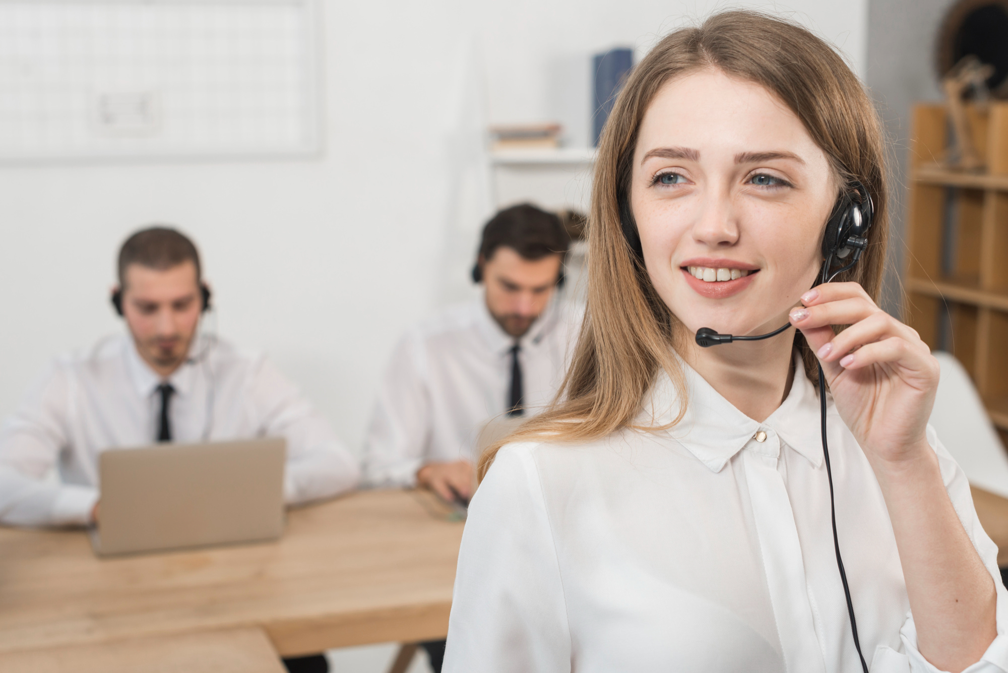 BPO Experts