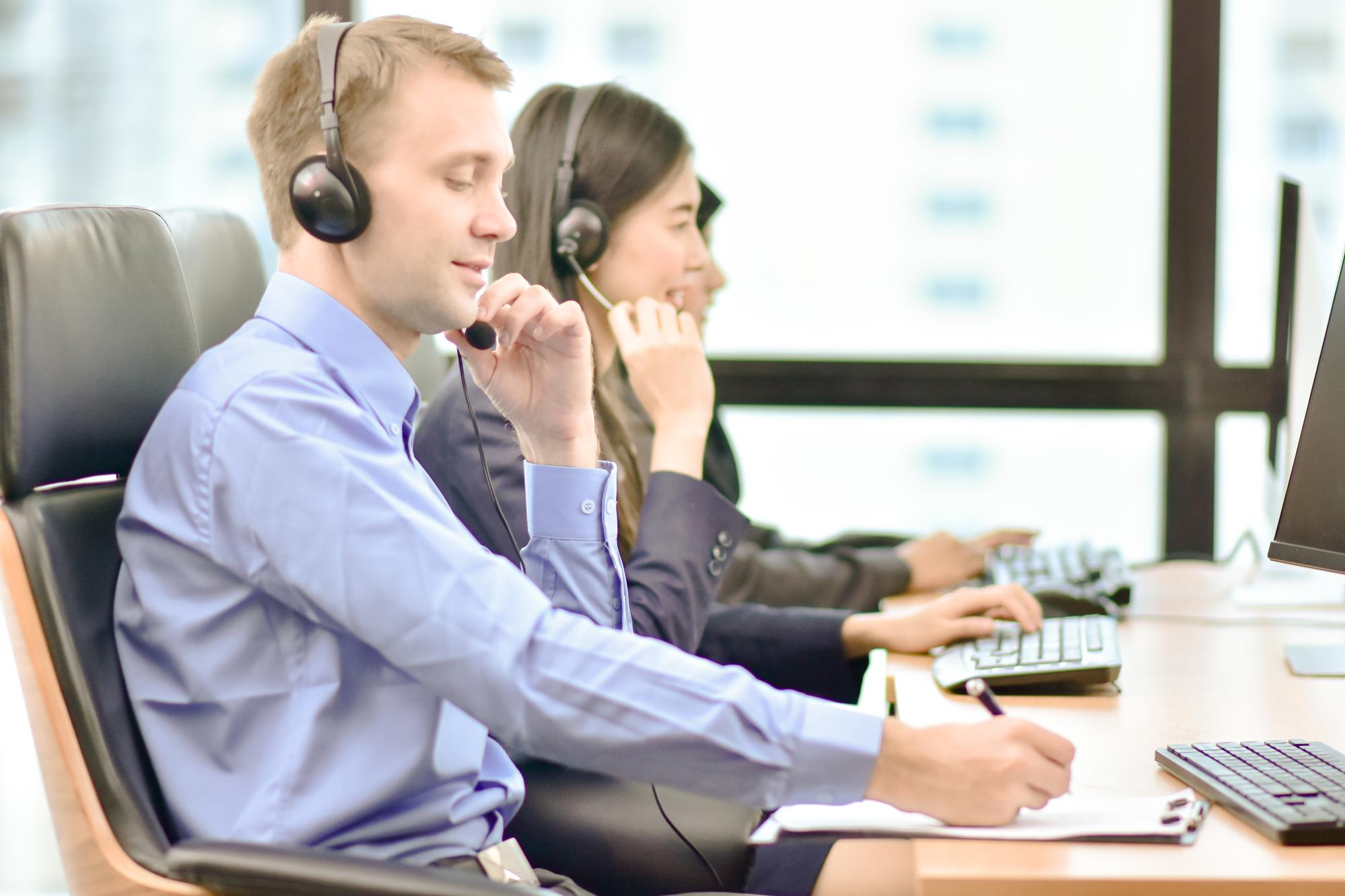 Inbound Calls
