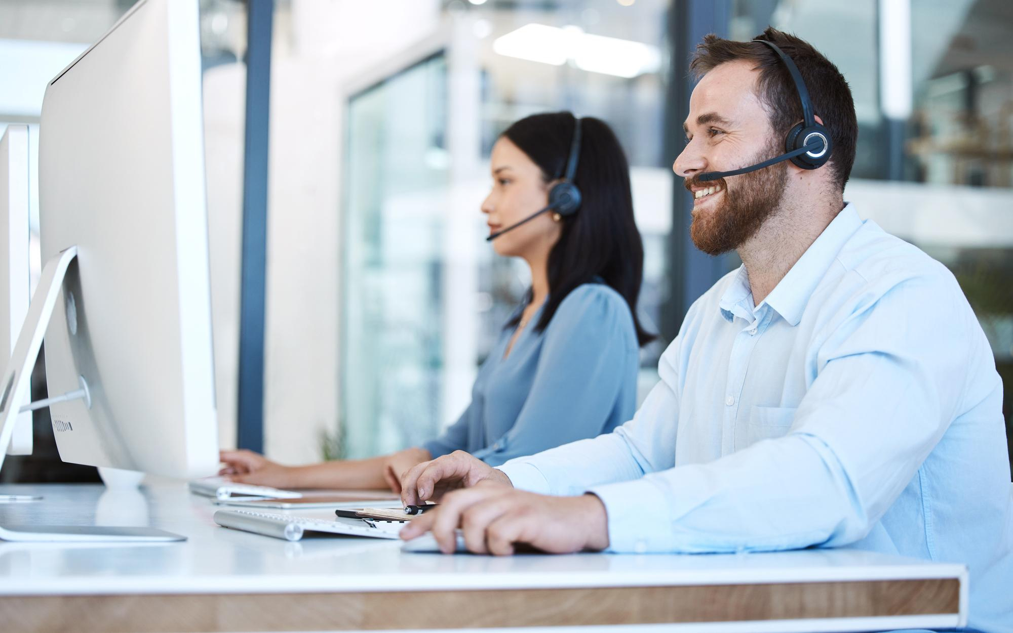 Telemarketing
