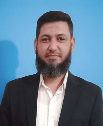 Muhammad Faisal - Managing Director/partner