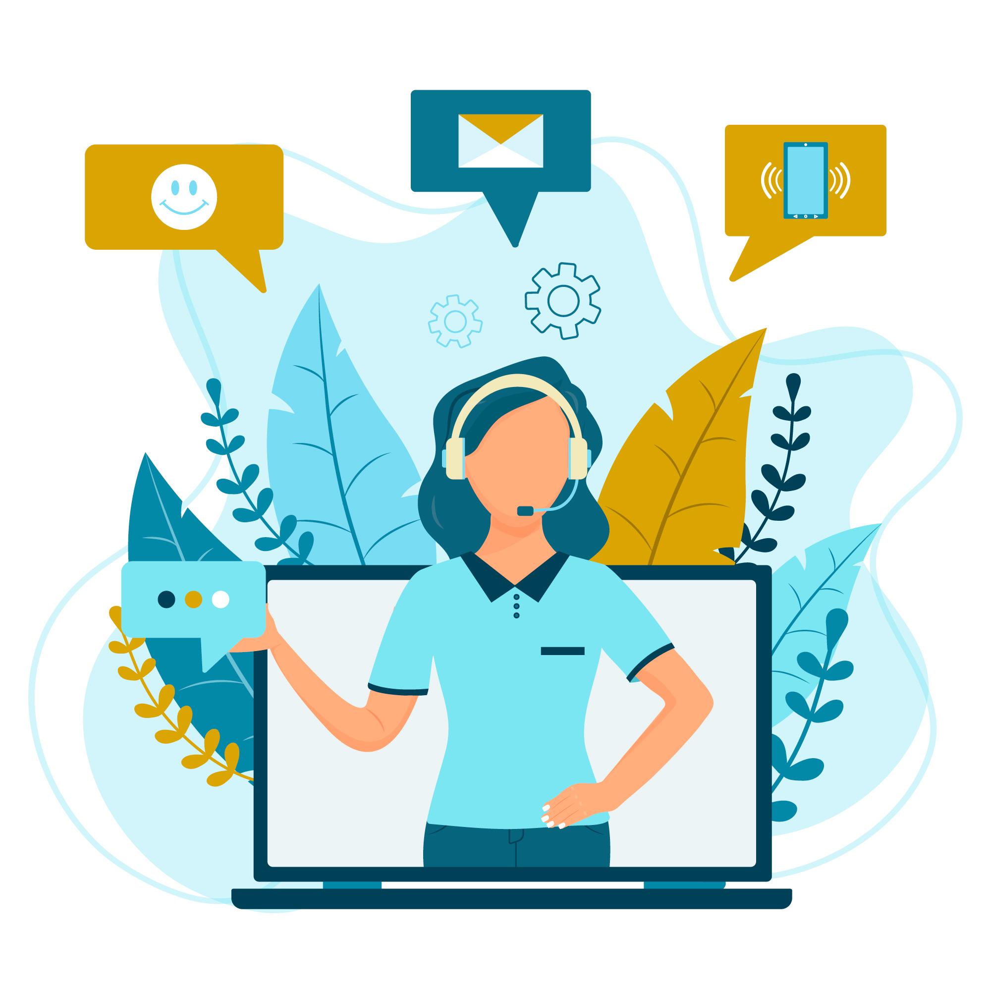 Virtual Assistance